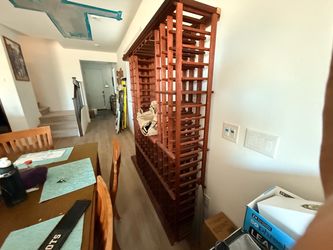 168 Bottle Wine Rack -  U Haul It