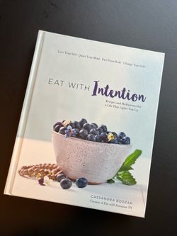 Eat With Intention