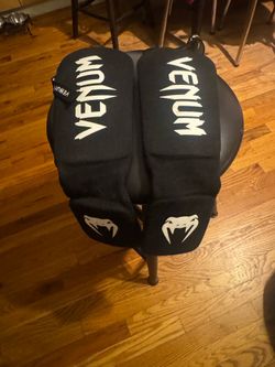 Venum Shin Guards