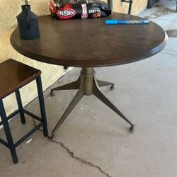 Kitchen Table