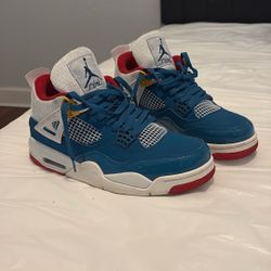 Jordan 4 Messy Room Size 10