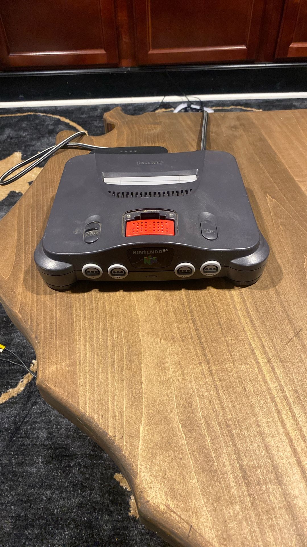 Nintendo 64