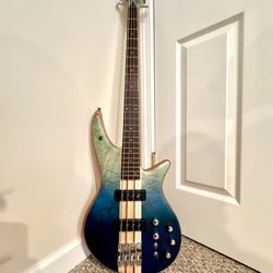 Jackson Pro Series SPB IV Bass