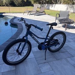 Trek Kids Bike