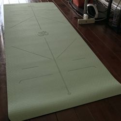 Yolax Yoga Mat