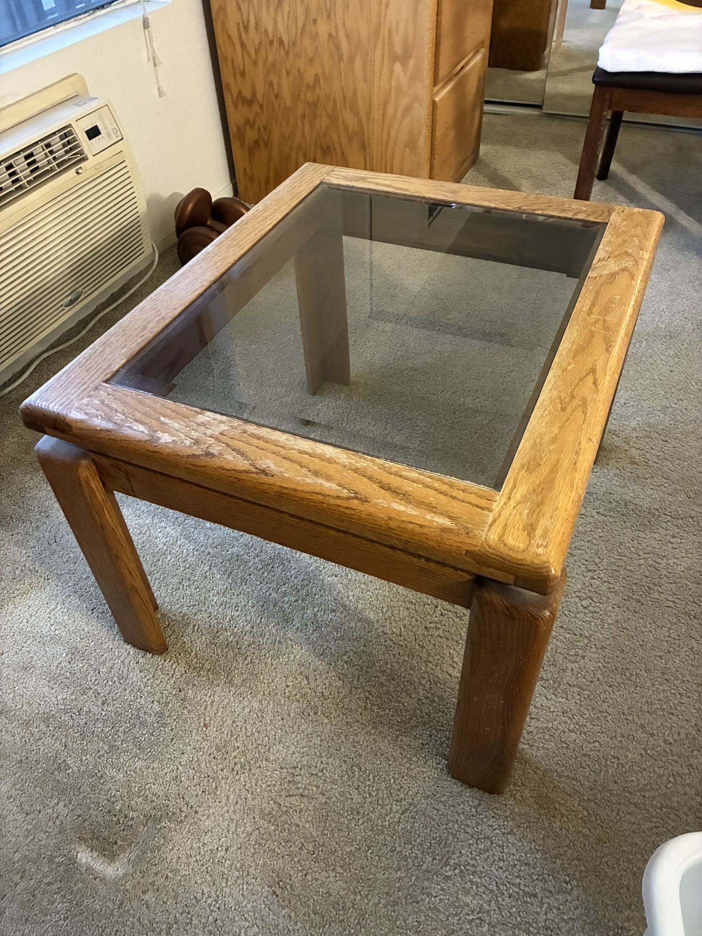 Side/End Table