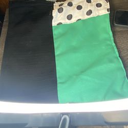 Handmade Bag For Groceries