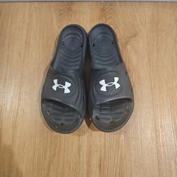 Under Armour Slip-Ons