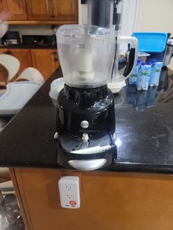 Food Network Food Processor