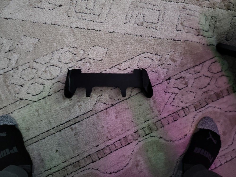 Nintendo Satysfye Grip