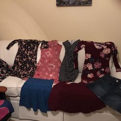 Women Clothing 