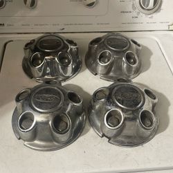 Wheel Caps Ranger 2000