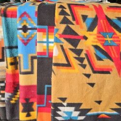 30" X 42" Lap Blanket