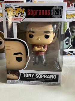 Funko Pop 