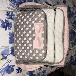 Baby Bag 
