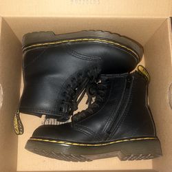Dr Marten Boots Toddler 