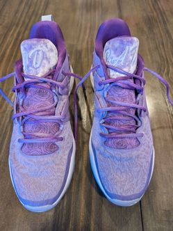 Nike KD 15 "B.A.D." size 17