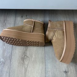 Women ankle boots (dream pairs)