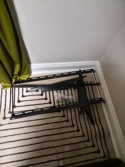 Tv mount