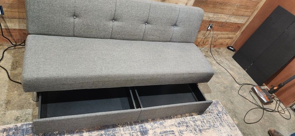 Futon