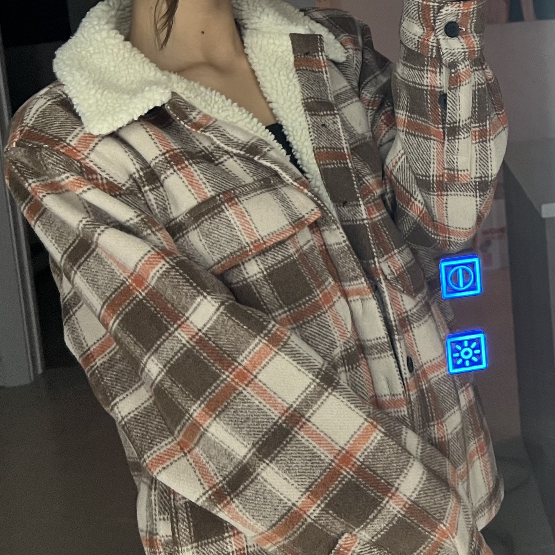 PacSun Jacket