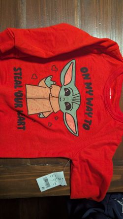 Valentines toddler Sweatshirt 