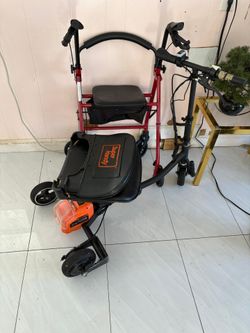 Super Handy Scooter, Wheelchair, chairs