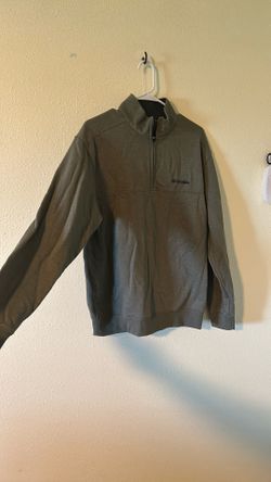 Columbia Men’s Half Zip Sweater