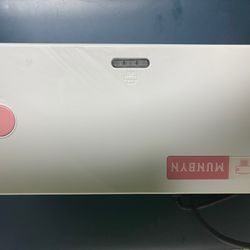 MUNBYN Shipping Label Printer for Shipping 