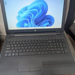 HP LAPTOP COMPUTER  FAST 500GB HDD WINDOWS 11 AND OFFICE 2021