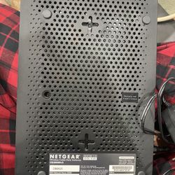 Netgear CG3000DV2 Wireless Gateway 