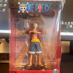 One Piece Figure 