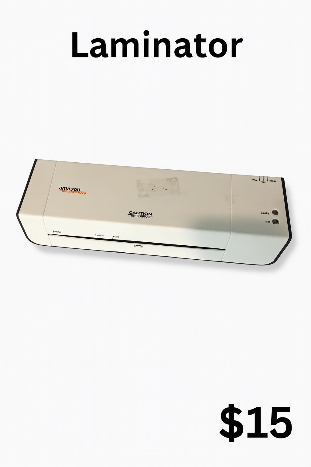 Thermal Laminator