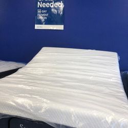 📌Brand New Queen Mattresses And Box Spring/Delivery Available..📌
