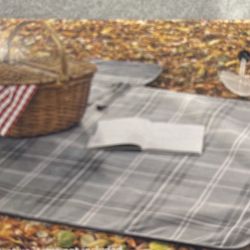 Stadium Blankets