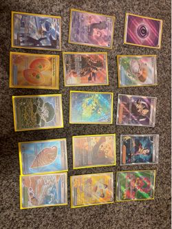 Pokémon lot
