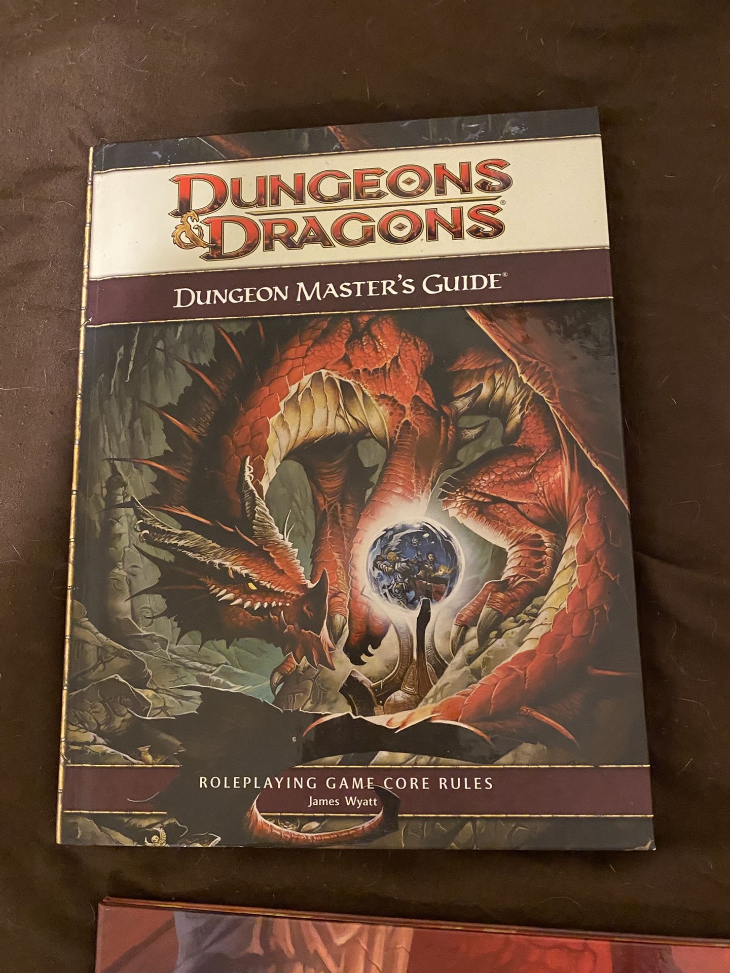 D&D Randoms 