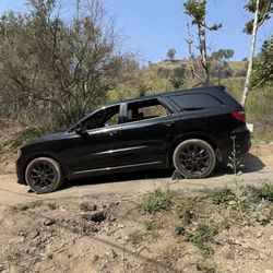 2018 RT Durango!