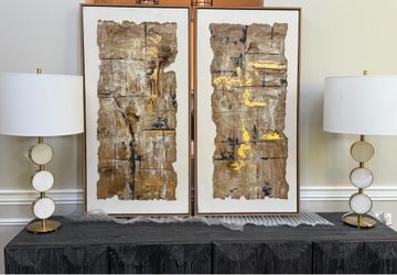 Uttermost Canvas