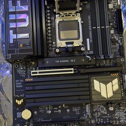 Tuf x870 Plus WiFi 
