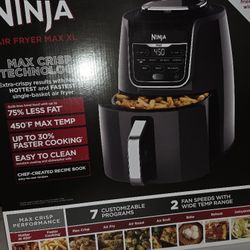 Ninja Air Fryer 