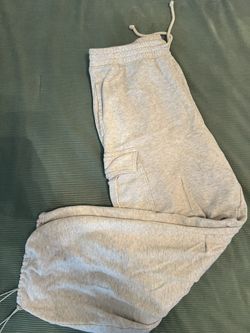 Camouflage Jogger Hollister Cargo Jogger