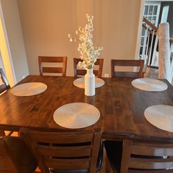 Dining Set