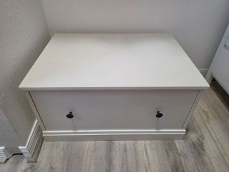 Pottery Barn Cameron Drawer Base
