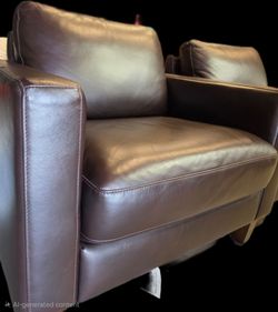 Modern Single Couch