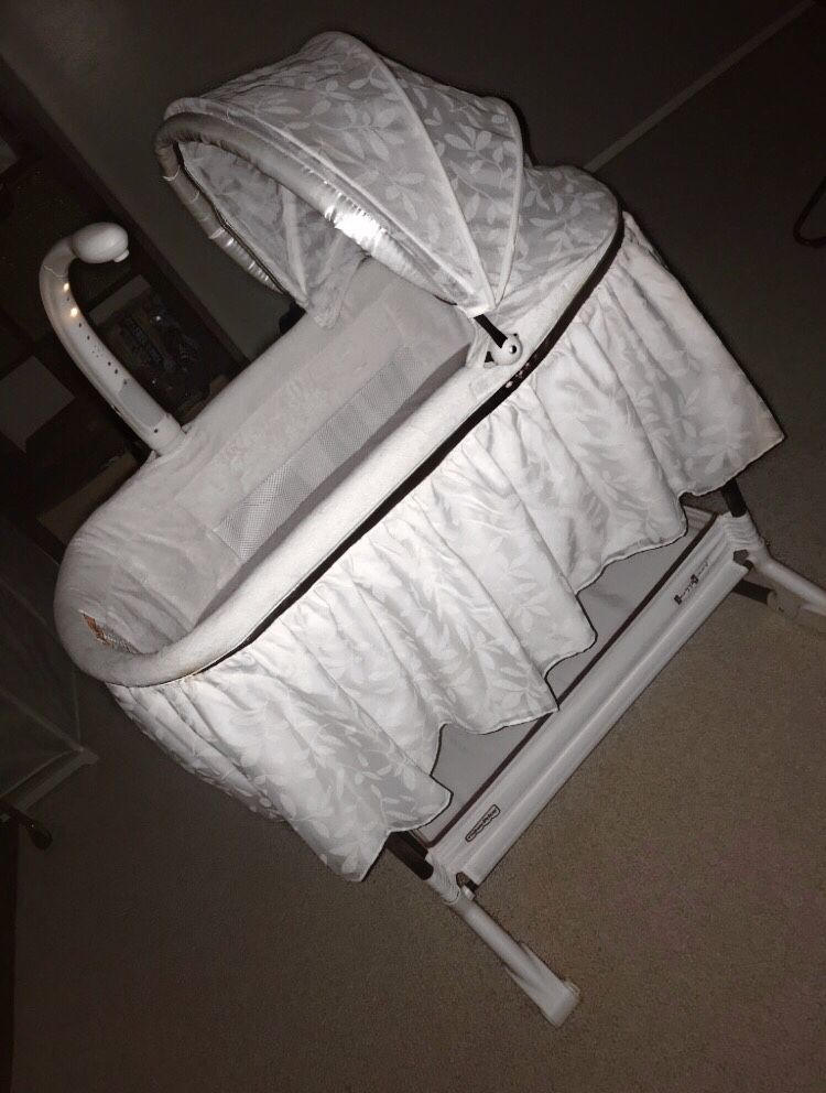 Baby bassinet