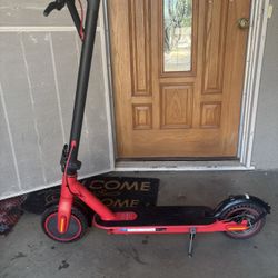 Windhorse T1 E-Scooter