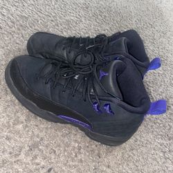 $125 Jordan’s For Sale Size 6