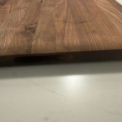 Williams Sonoma Large Cutting Board 