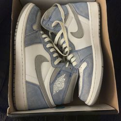 Jordan 1s Men